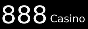 888 Casino small logo