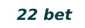 22bet small logo