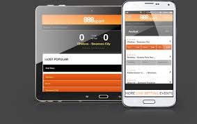 App 888sport – Scommesse sportive mobile