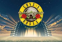 Guns N ' Roses ritmo musicale slot